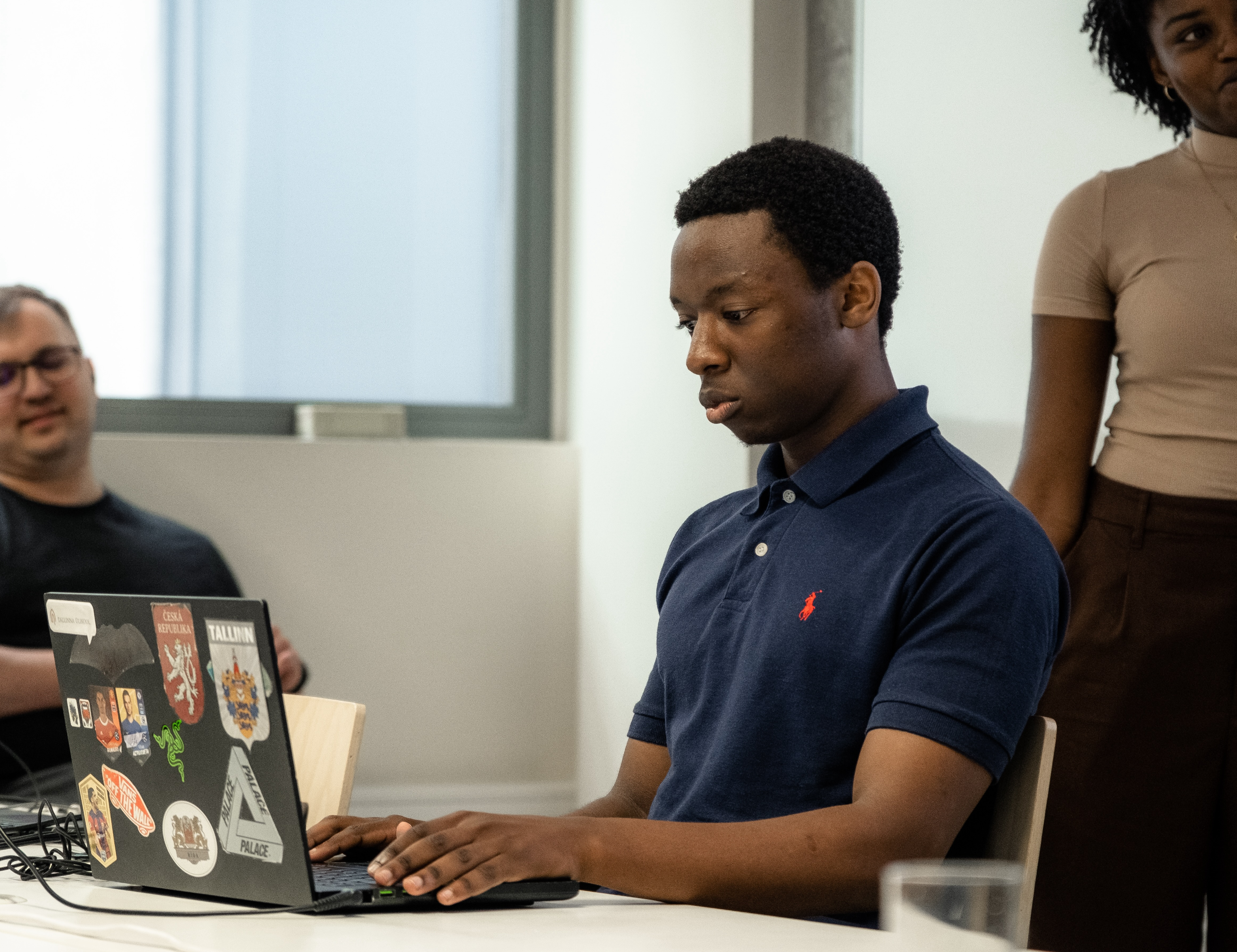 Benard Adala Wanyande