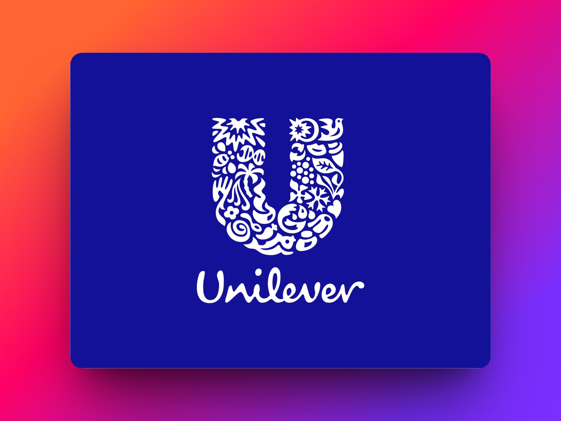 Unilever RAG System